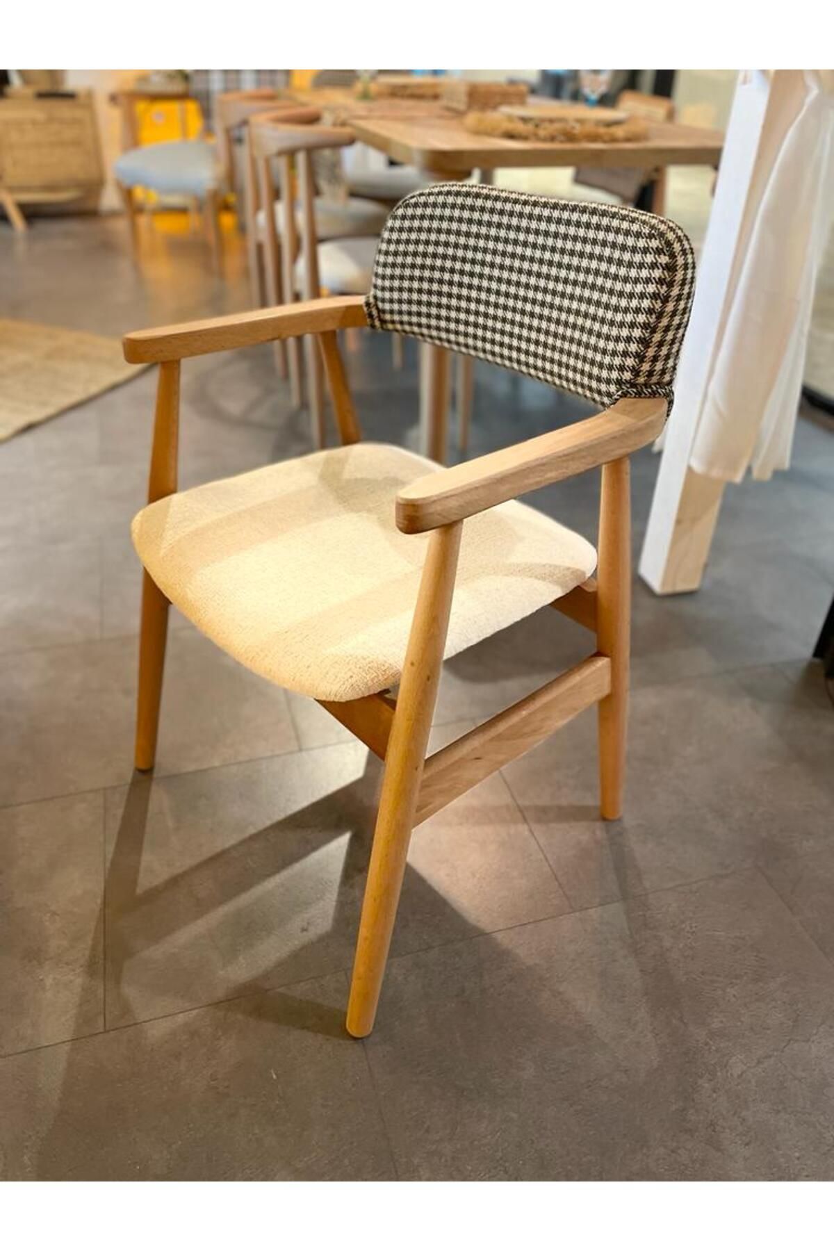Loft Sessel – Prusa Dekor