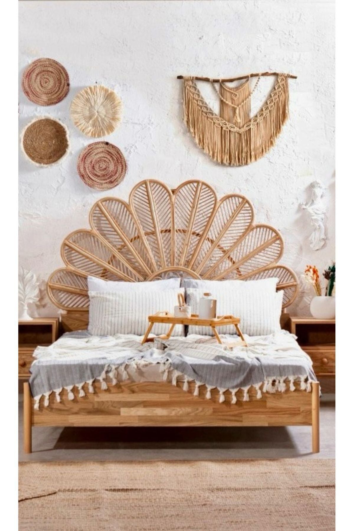 Verano Bedstead
