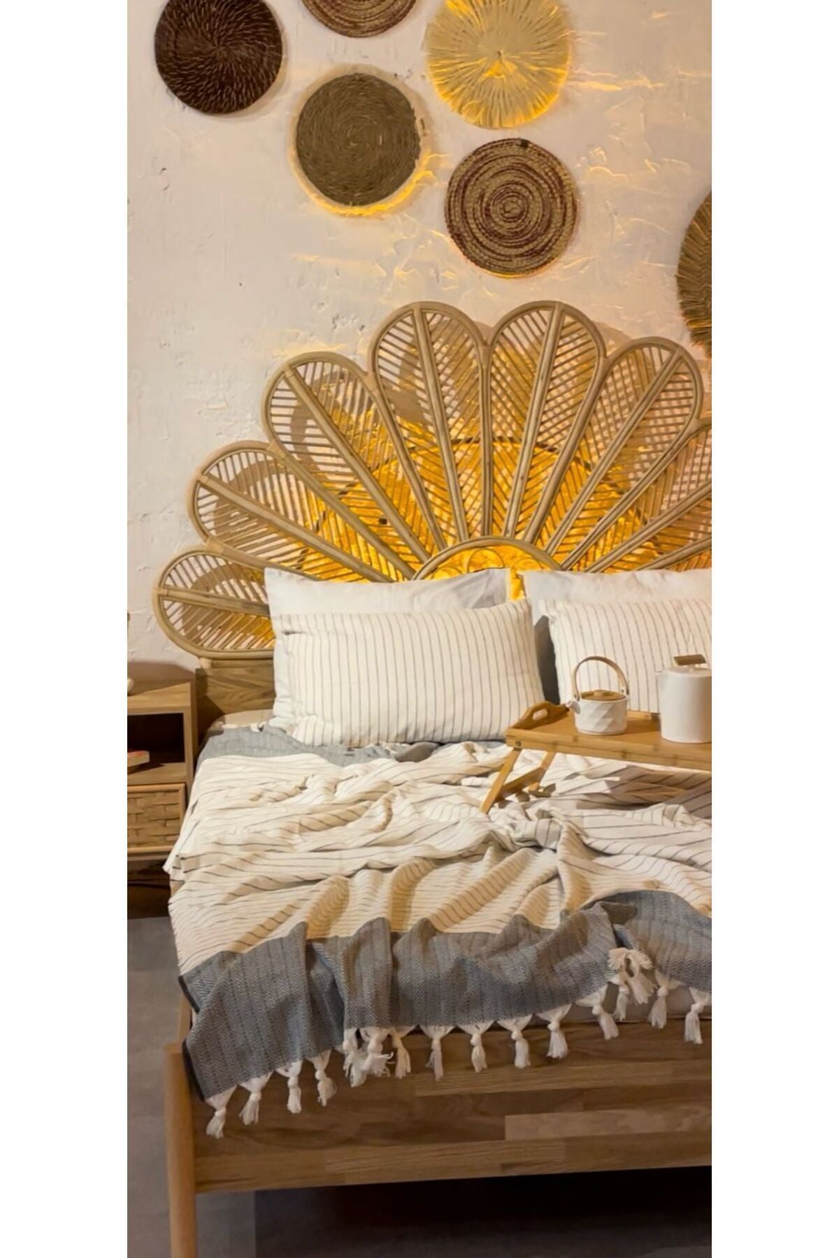 Verano Bedstead