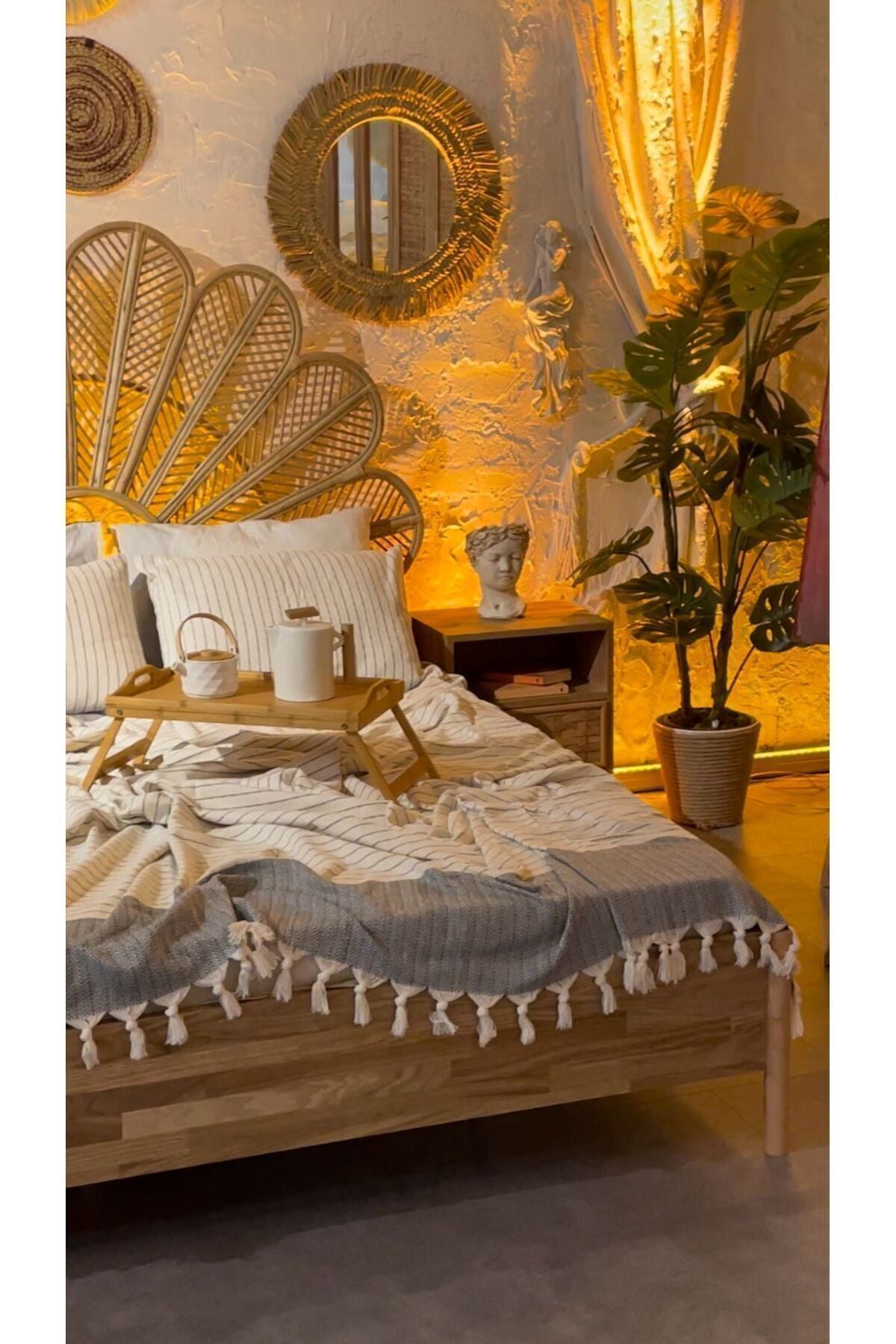 Verano Bedstead