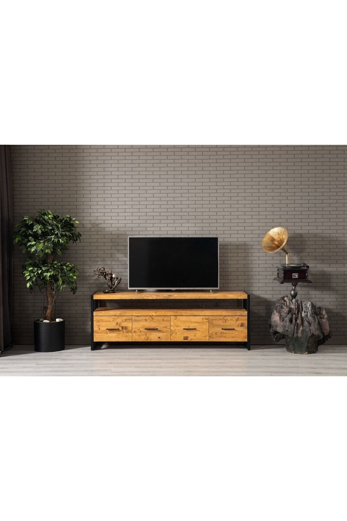 Regal Tv Sehpası