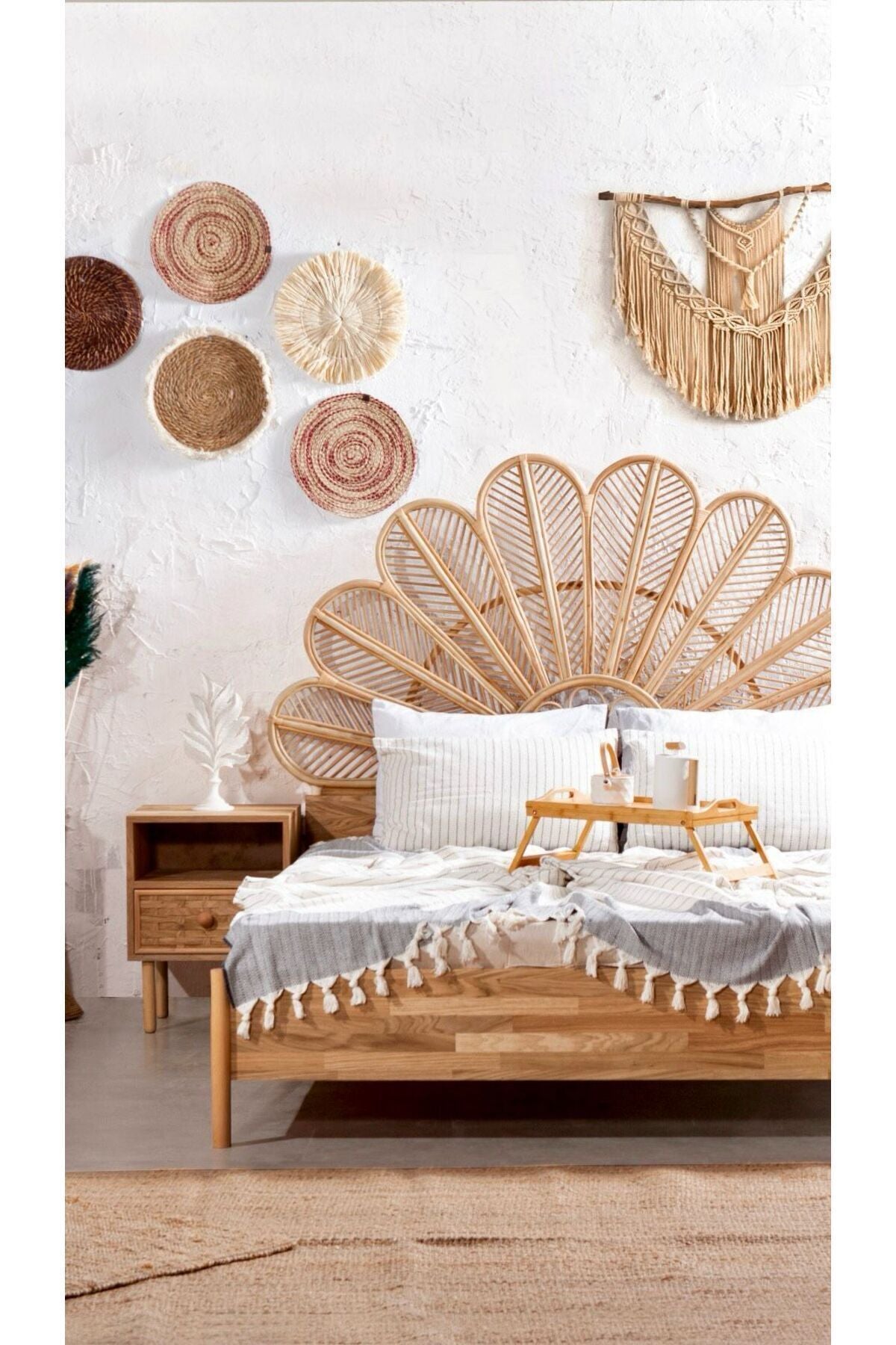 Verano Bedstead