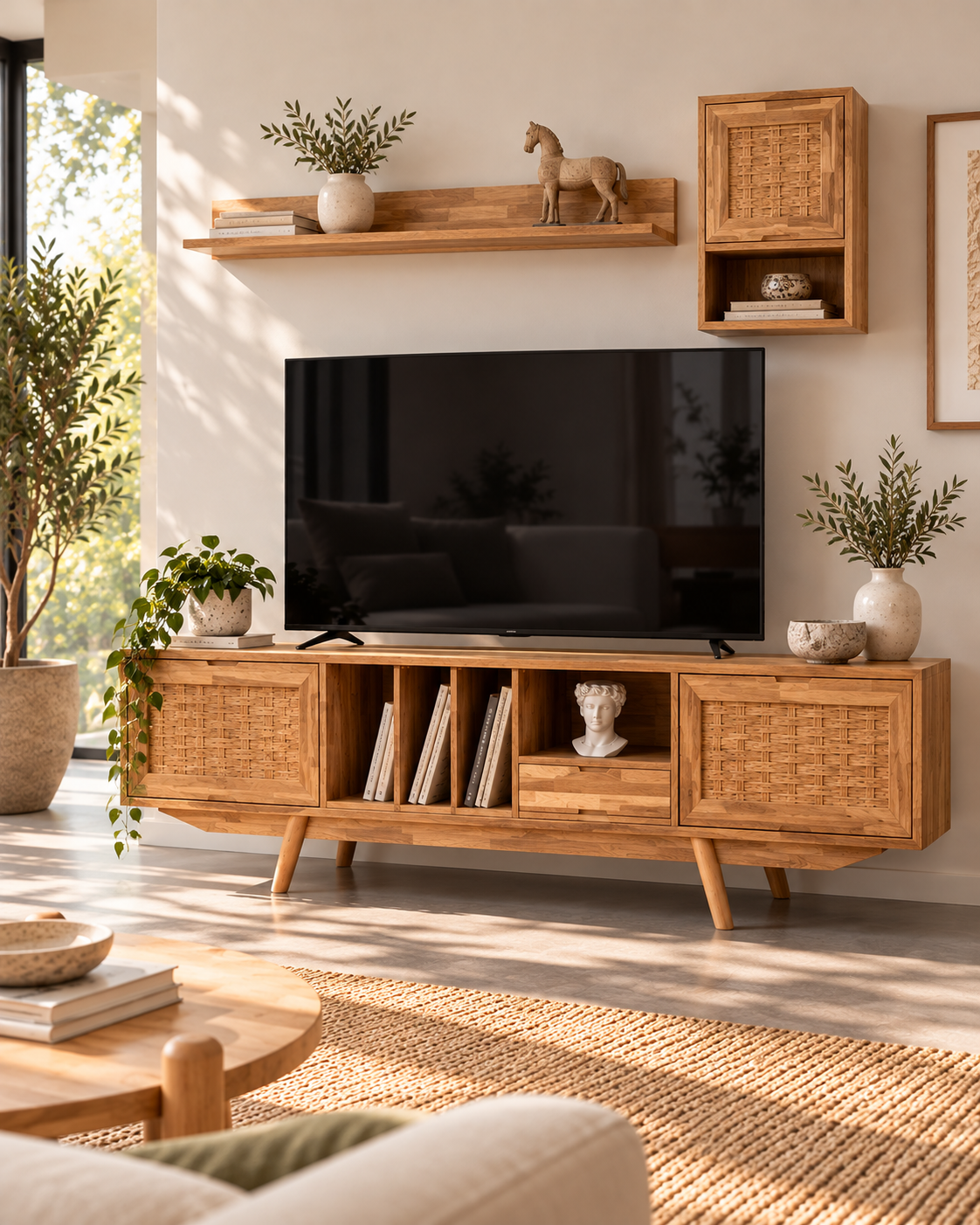 Verano Tv ünitesi