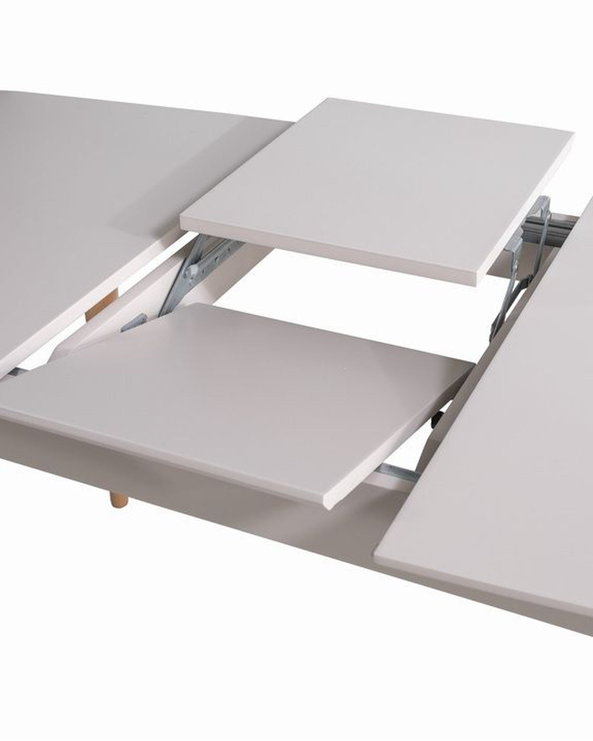 Cape Extendable Kitchen Table Set