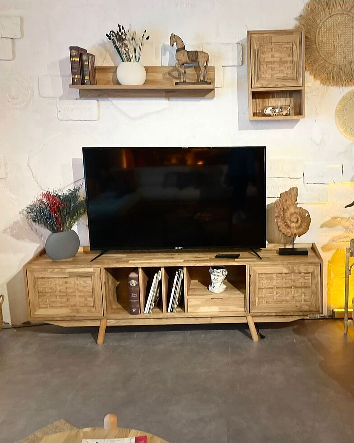 Verano Tv ünitesi