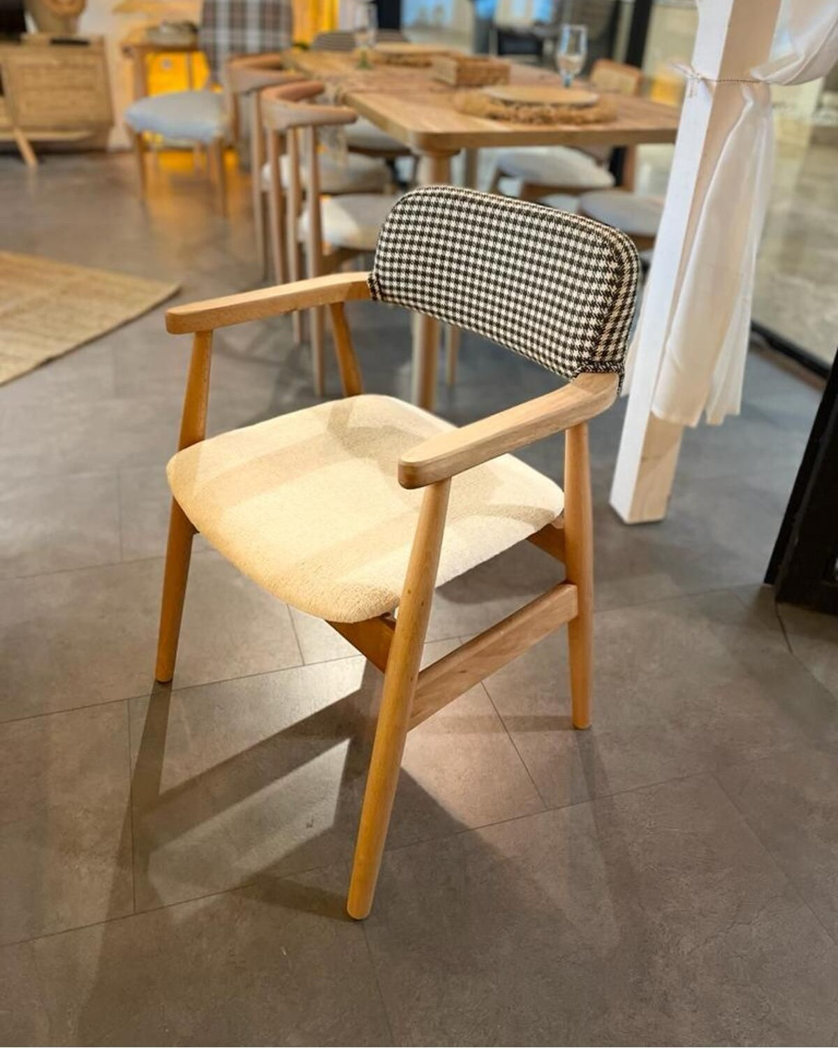 Loft Sessel