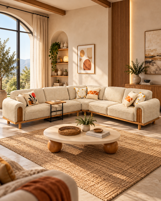 Loft Köşe Koltuk