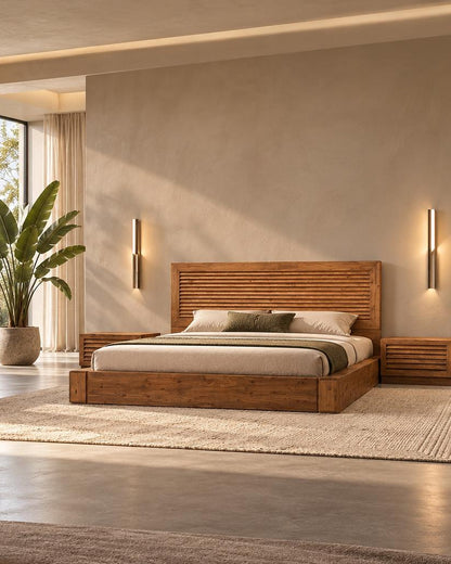 Klasse Schlafzimmer Set