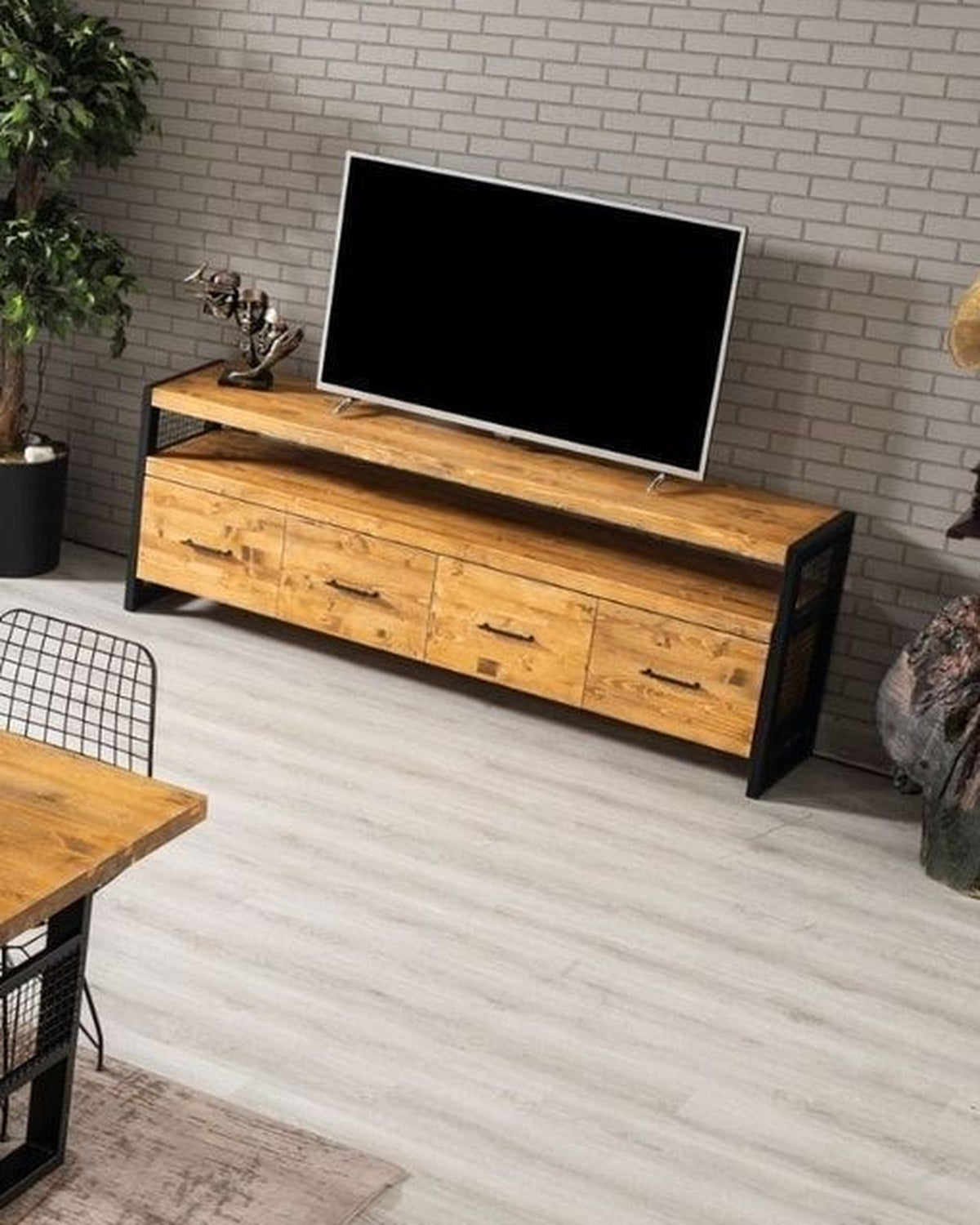 Regal Tv Sehpası