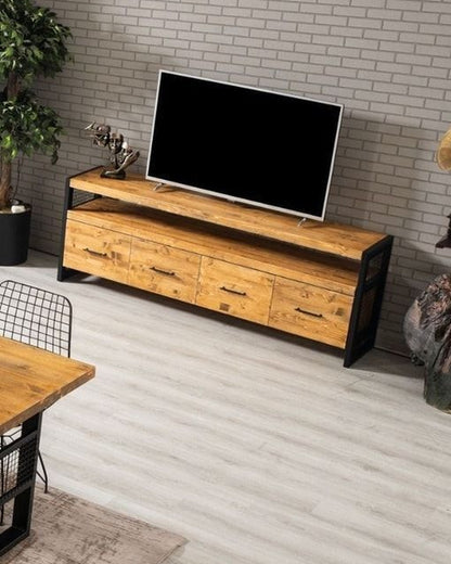 Regal Tv Sehpası