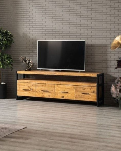 Regal Tv Sehpası