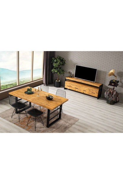 Regal Tv Sehpası