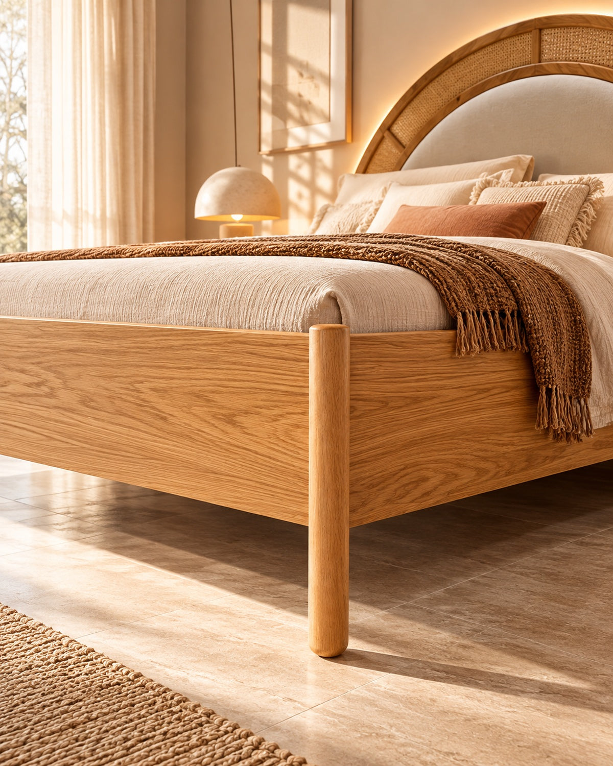 Siena Yatak Odası Takımı