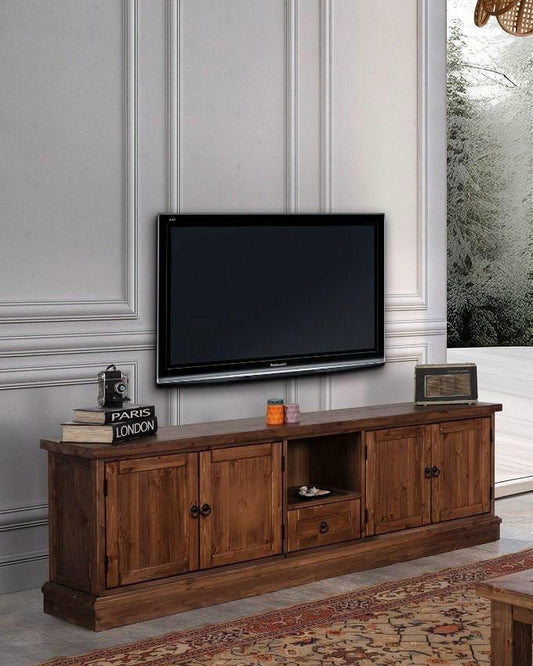 Royal TV Stand