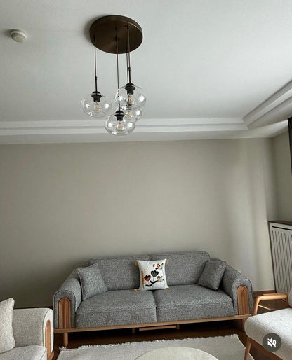 Loft 3'lü Koltuk