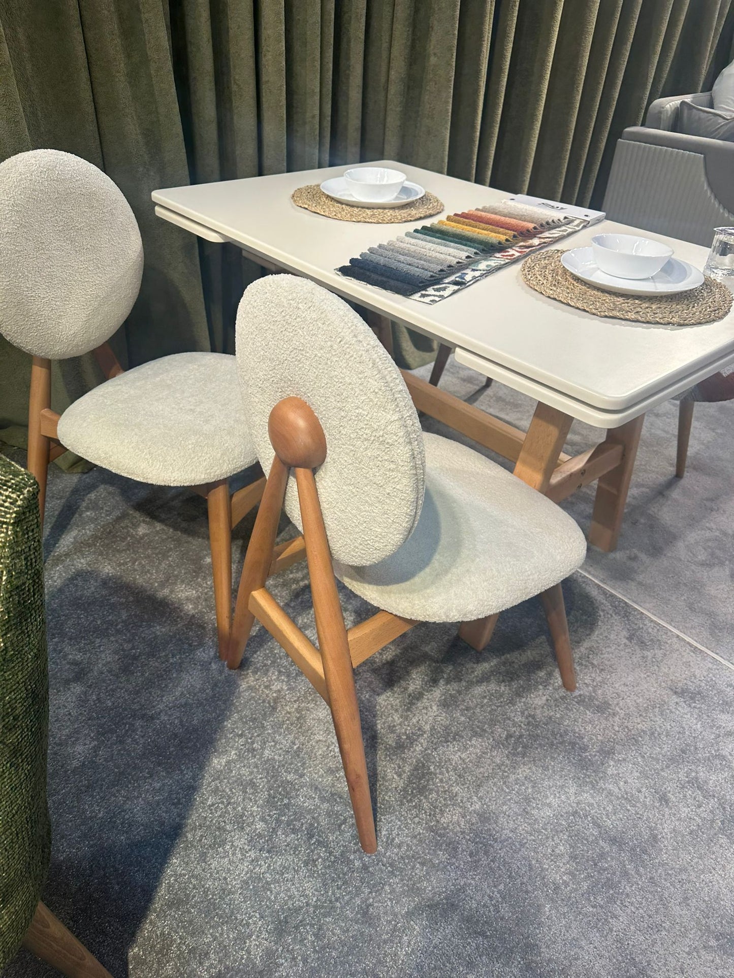 Noah Chair