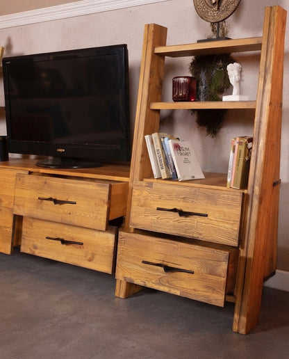 Hill TV Unit