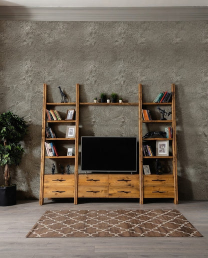 Hill TV Unit