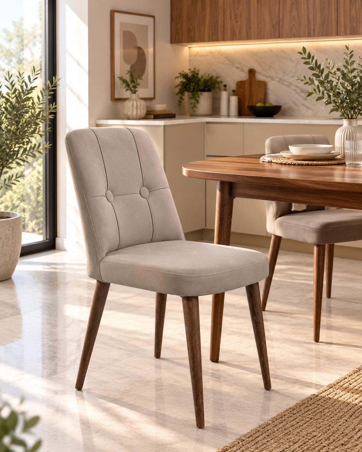 Babylon Chair