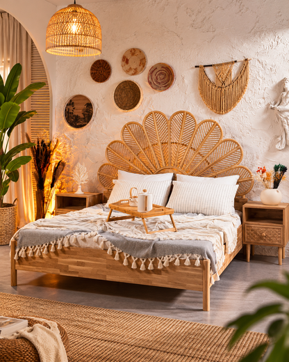 Verano Yatak Odası Takımı