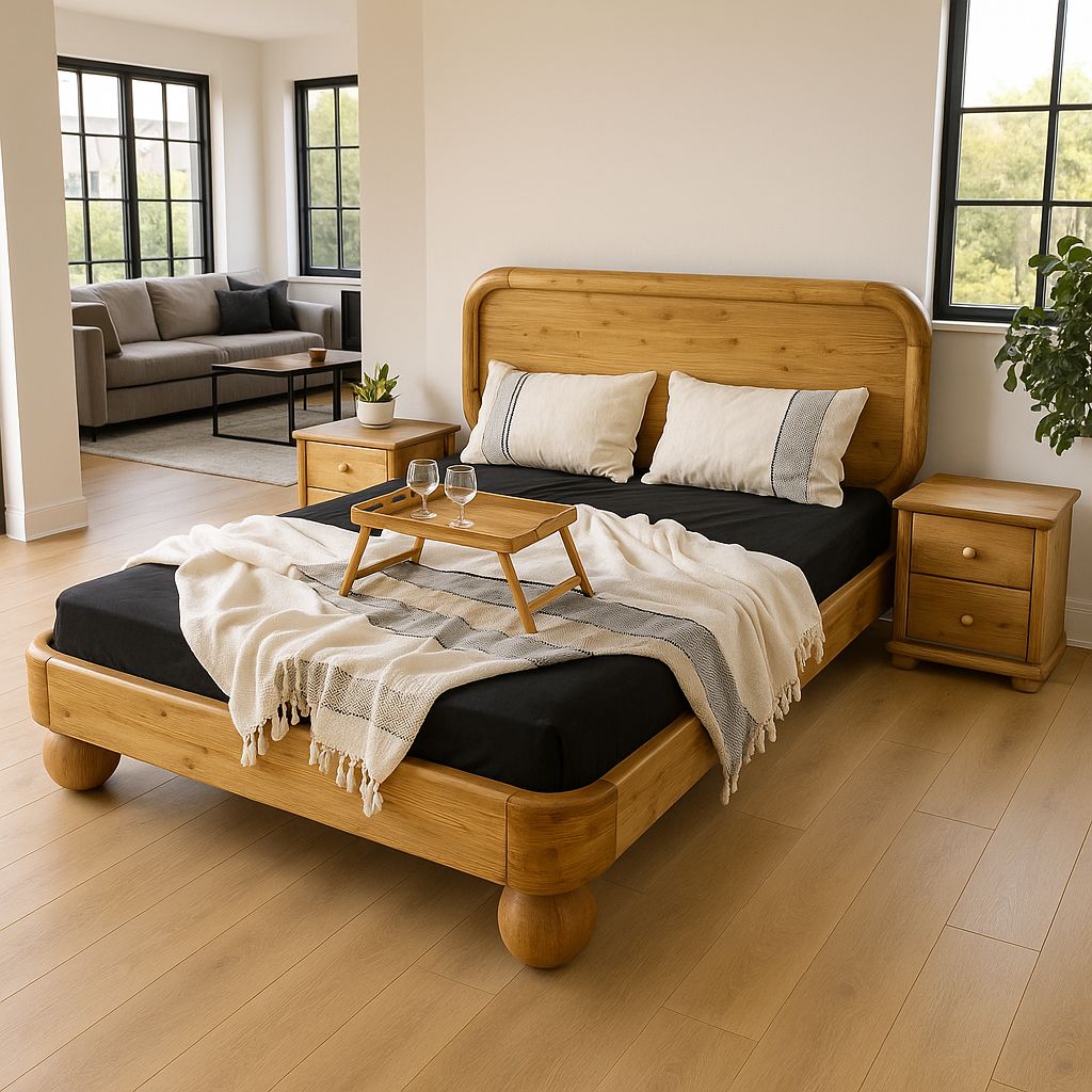 Vera Yatak Odası Takımı