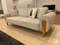 Loft 3'lü Koltuk