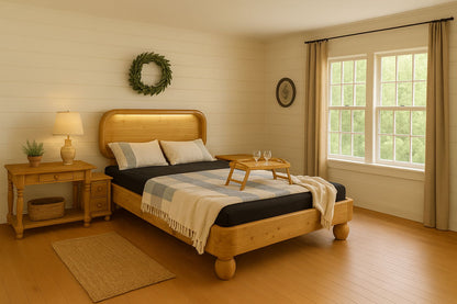 Vera Yatak Odası Takımı