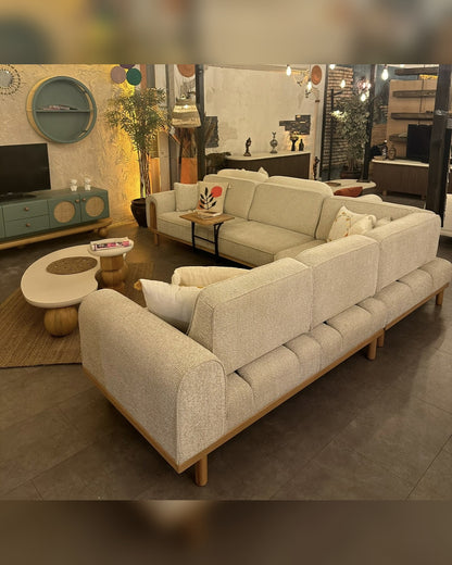 Loft Köşe Koltuk