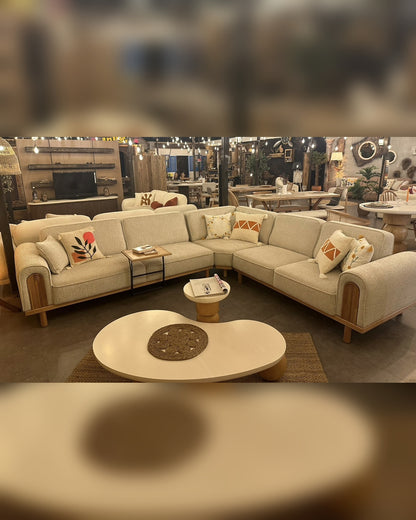 Loft Köşe Koltuk