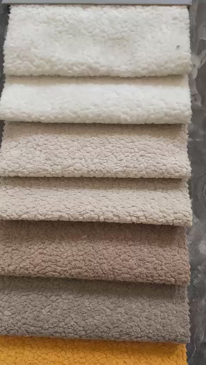 Simple 3'lü Koltuk