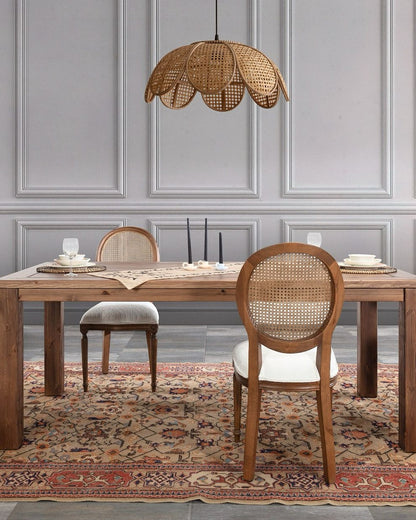 Royal Dining Room Set