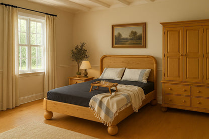 Vera Yatak Odası Takımı