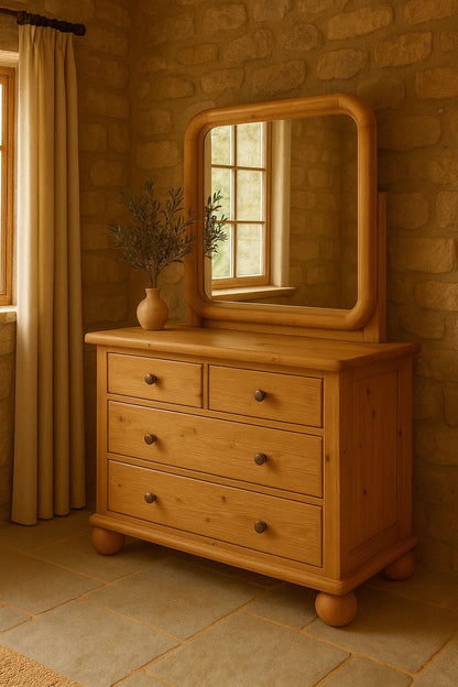 Vera Yatak Odası Takımı