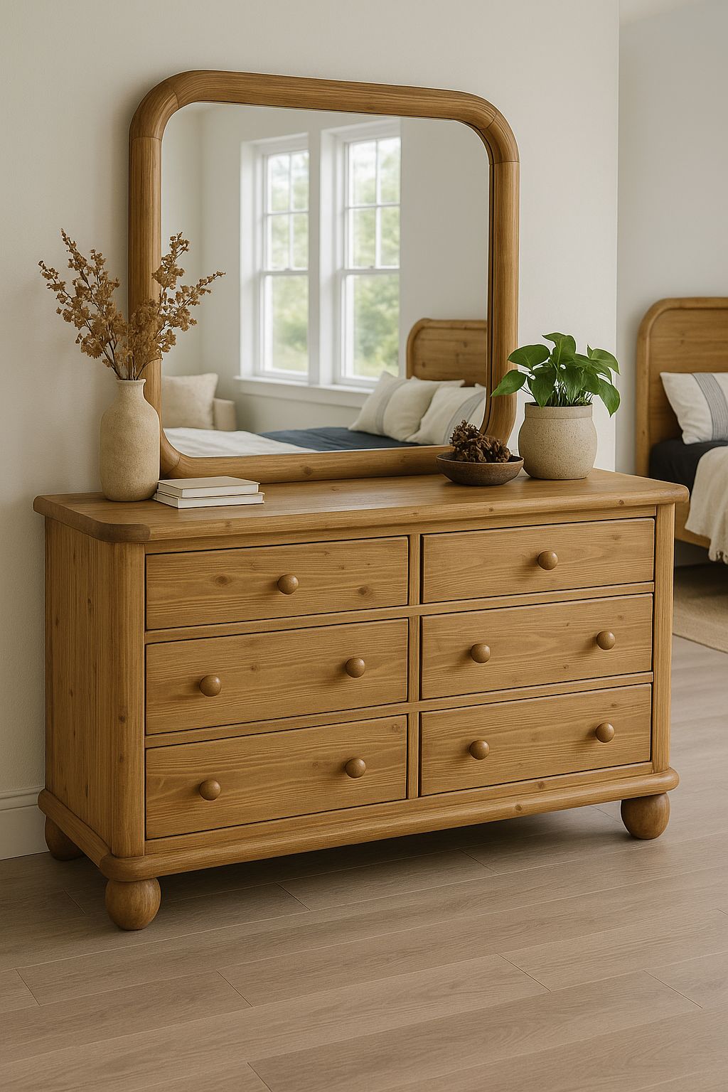 Vera Yatak Odası Takımı