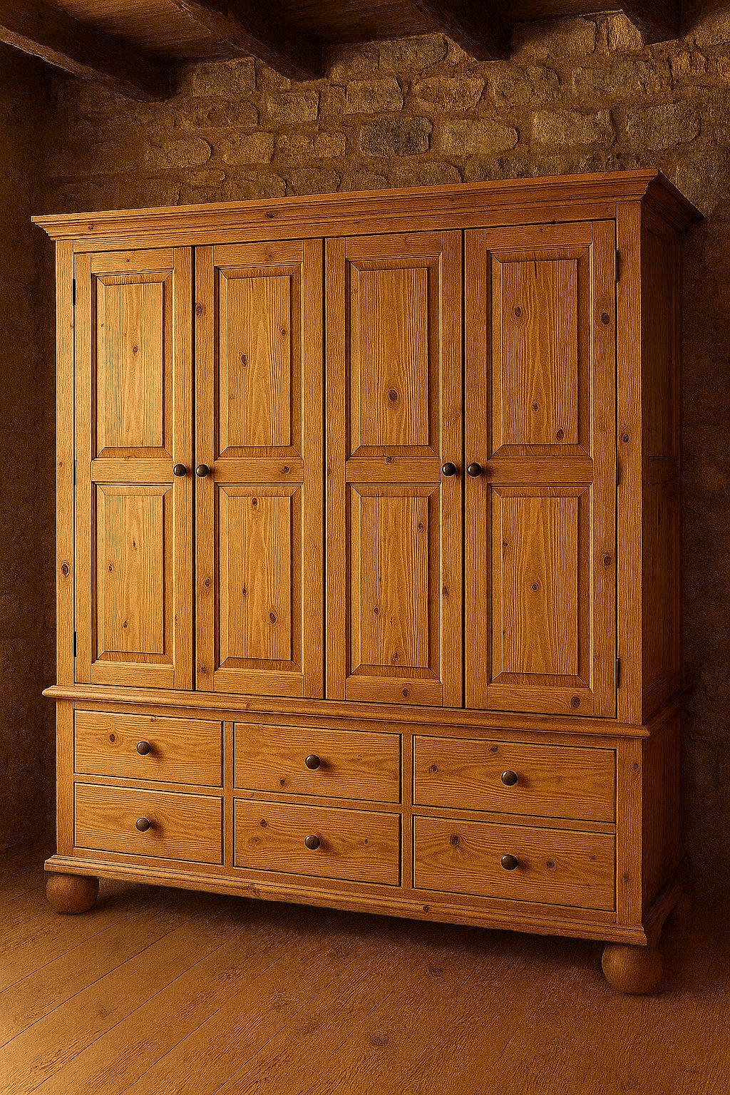 Vera Yatak Odası Takımı