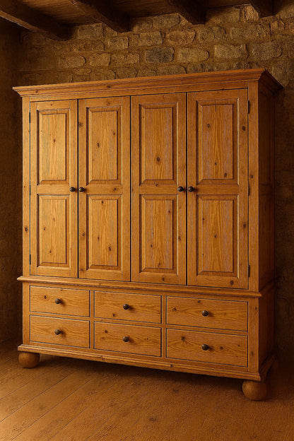 Vera Yatak Odası Takımı