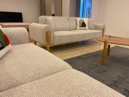 Loft 3'lü Koltuk