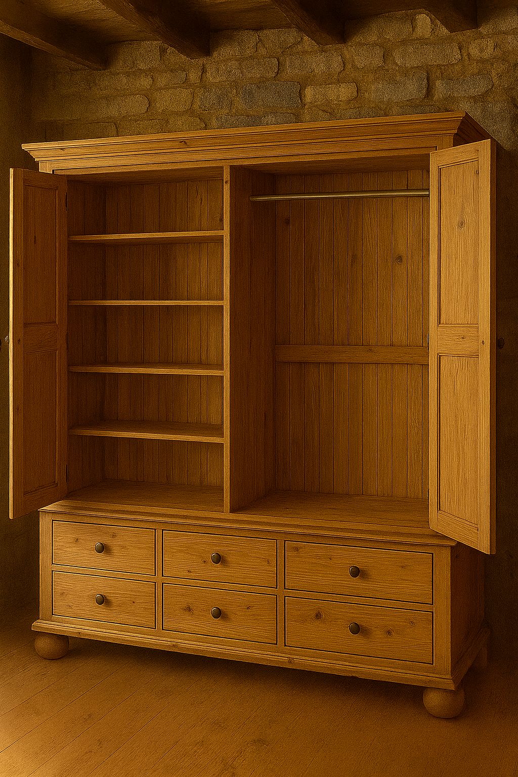 Vera Yatak Odası Takımı