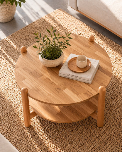 Verano Couchtisch
