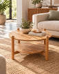 Verano Couchtisch