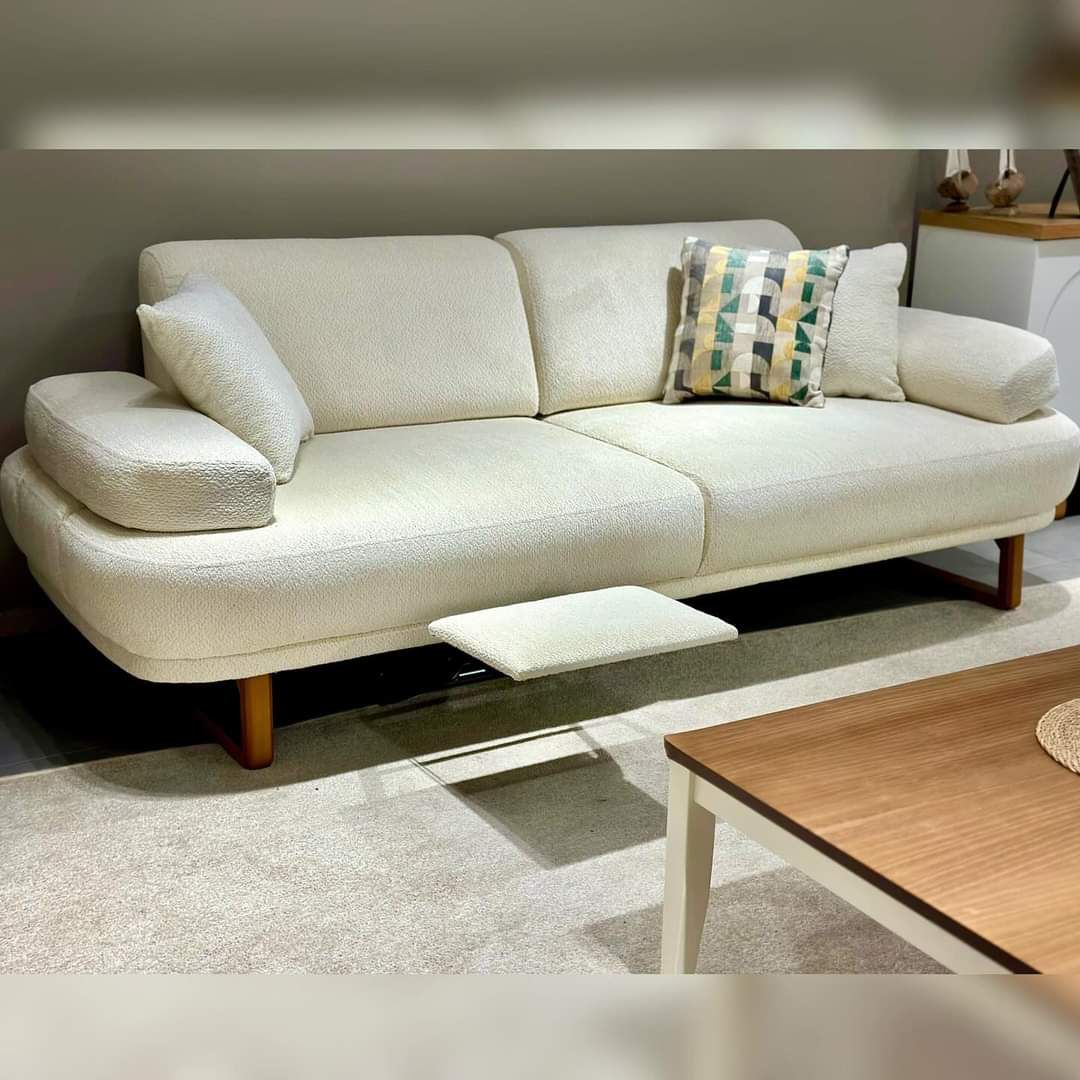 Simple 3'lü Koltuk