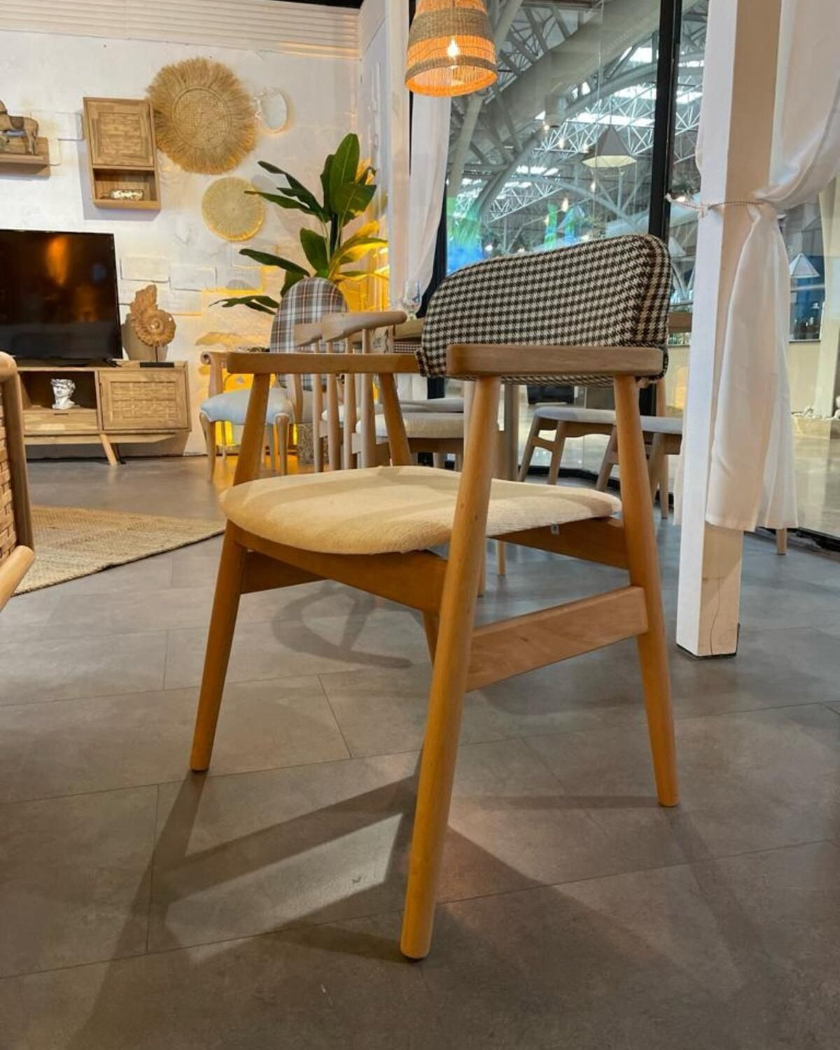 Loft Sessel
