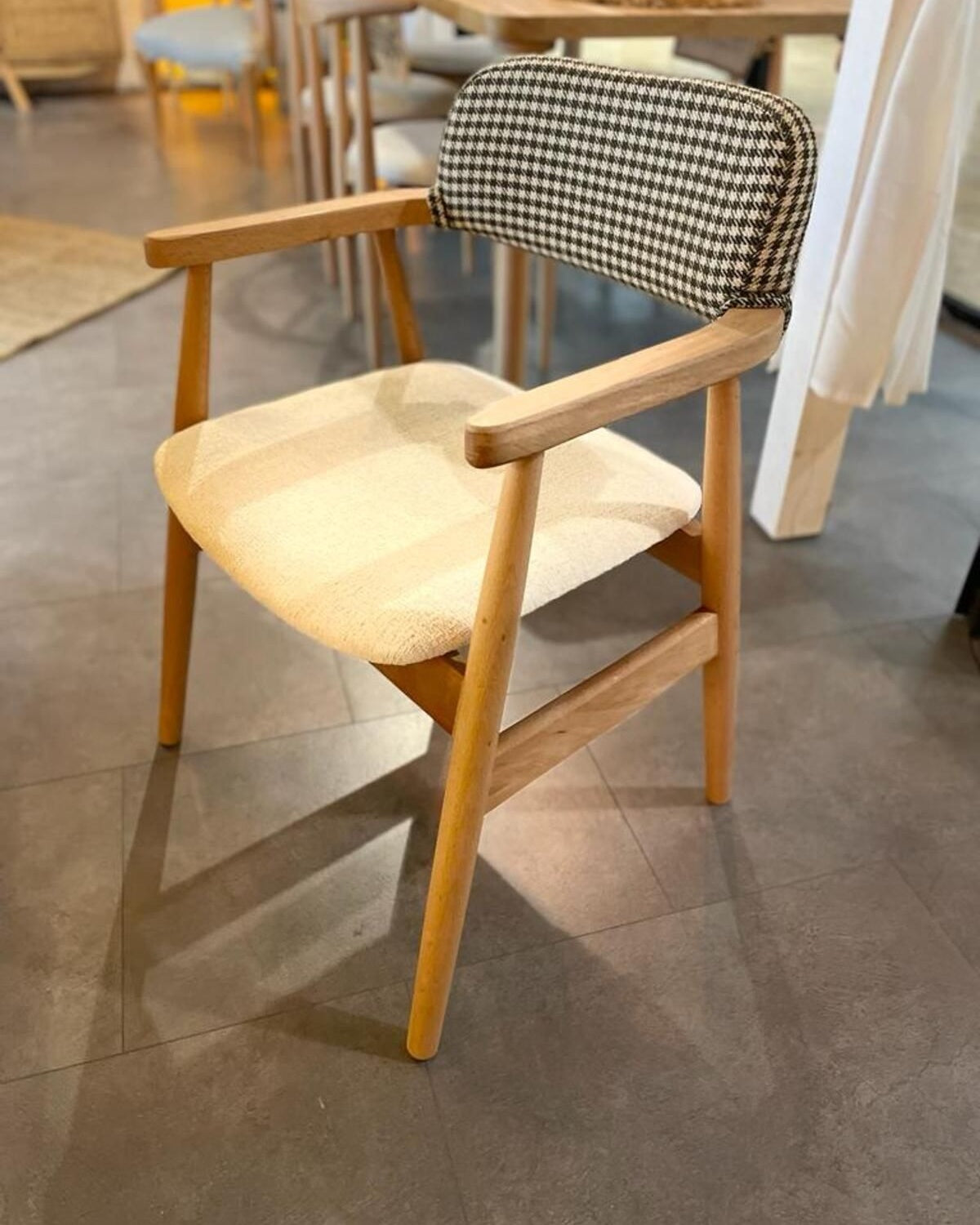 Loft Sessel