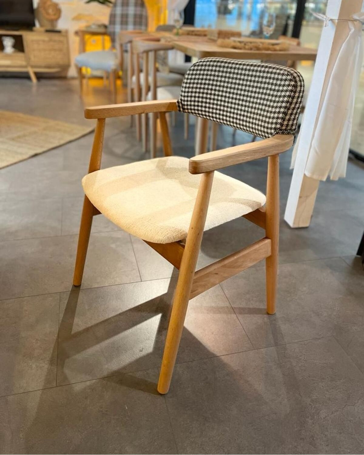Loft Sessel